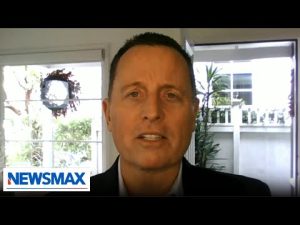 Read more about the article Ric Grenell: Donald Trump defends America the best