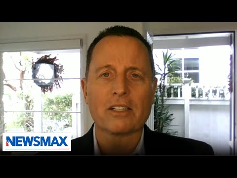 You are currently viewing Ric Grenell: Donald Trump defends America the best