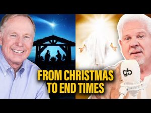 Read more about the article Max Lucado Explains the REAL Christmas Miracle