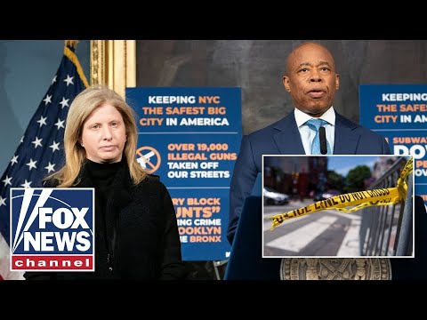 You are currently viewing This is wreaking ‘havoc’: Sanctuary cities, ICE need to get on ‘same page,’ Ted Williams warns