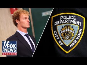 Read more about the article ‘BAD PRECEDENT’: Ex-NYPD Lt. warns how Daniel Penny trial impacts police, citizens