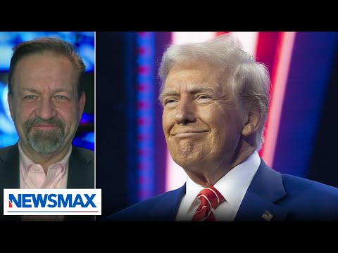 You are currently viewing Dem elites do not care about the will of Americans: Sebastian Gorka | Wake Up America