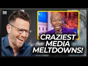 Read more about the article Dave Rubin Reacts to the Most Insane Election Night Meltdowns of 2024