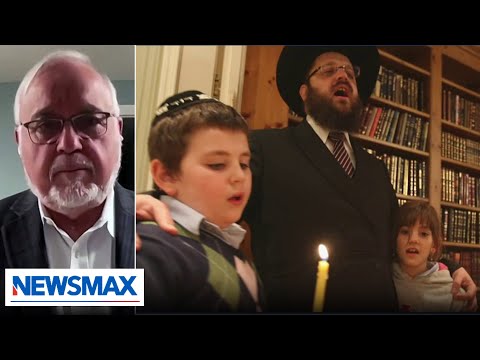 You are currently viewing Jewish people will prevail if they stand fast in their faith: Rabbi Abraham Cooper | National Report