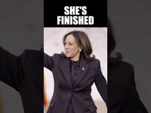 Read more about the article Dem Donor Betrays Kamala Harris & Spills the Beans on Her Cluelessness