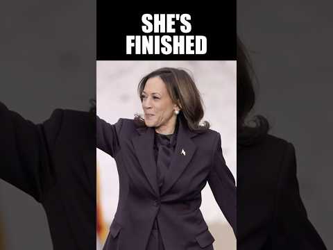 You are currently viewing Dem Donor Betrays Kamala Harris & Spills the Beans on Her Cluelessness