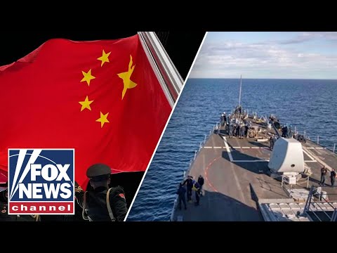 You are currently viewing Gordon Chang says China can use Panama Canal port operations ‘in a wartime situation’