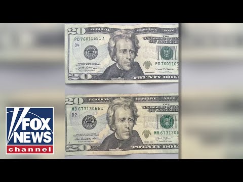 You are currently viewing Can Gen Z cashiers sniff out counterfeit cash?