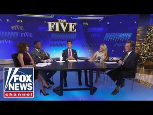 Read more about the article ‘The Five’: Chicago residents rage at ‘crooked Democrats’