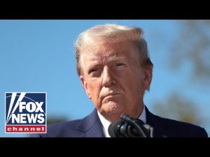 Read more about the article SPEAKER FIGHT: Trump ‘strongly encouraged’ to step in to avoid election certification delay