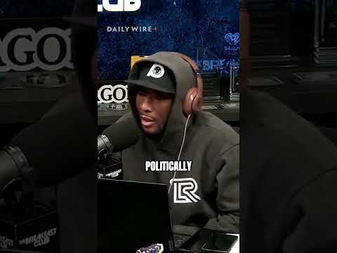 You are currently viewing Charlamagne tha God says Democrats are ALSO breaking the systems