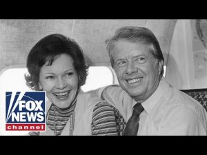 Read more about the article Major part of Jimmy Carter’s legacy came after his presidency