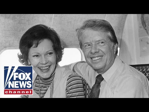 You are currently viewing Major part of Jimmy Carter’s legacy came after his presidency