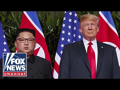 You are currently viewing North Korea vows ‘toughest’ anti-America policies ahead of Trump’s second term