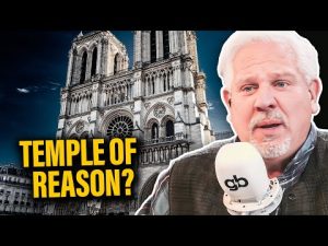 Read more about the article Is Notre Dame Cathedral Now a “Temple of Reason”?!