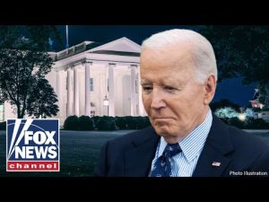 Read more about the article BIDEN’S REGRETS: Report reveals long list of the president’s regrets before leaving office