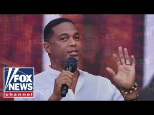 Read more about the article ‘OUT OF CONTROL’: Don Lemon grilled over profanity-laced rant against Trump supporters