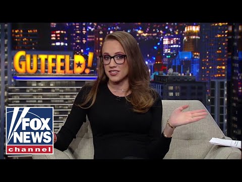 You are currently viewing Kat Timpf: Losing track of billions is not OK