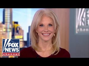 Read more about the article Kellyanne Conway: When will these liberals start listening to their constituents?