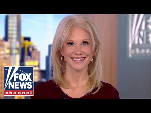 You are currently viewing Kellyanne Conway: When will these liberals start listening to their constituents?