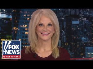 Read more about the article Kellyanne Conway:  Trump is using the transition time as a springboard to take action