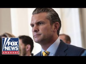 Read more about the article Pete Hegseth’s mother sets record straight on allegations against son