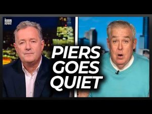 Read more about the article Democrat Megadonor Shocks Piers Morgan by Exposing Democrats’ Dirty Laundry