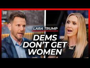 Read more about the article Exposing the Real Reason Dems Got Women Voters So Wrong | Lara Trump