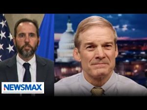 Read more about the article Jim Jordan explains future of seeking accountability for Biden, Jack Smith | Finnerty