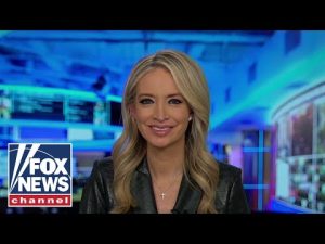 Read more about the article McEnany warns Trump about the ‘resistance within’