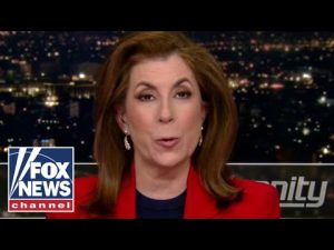 Read more about the article Tammy Bruce: Trump’s second term is taking shape