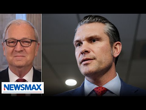 You are currently viewing Hegseth had all the right answers to my tough questions: Sen. Kevin Cramer | Wake Up America