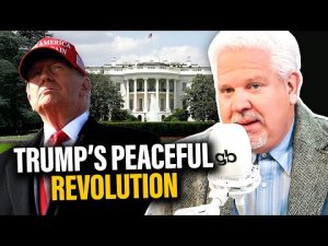 Read more about the article Why Trump’s MAGA Mandate is the REVOLUTION Our Founders Hoped For