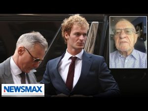 Read more about the article It looks like it won’t be a ‘not guilty’ Penny verdict: Alan Dershowitz | National Report