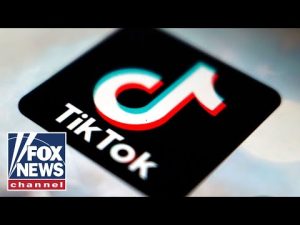 Read more about the article BREAKING: Federal court upholds law forcing sale of TikTok