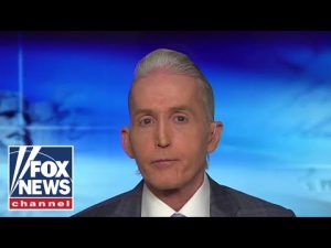 Read more about the article Trey Gowdy: Biden was always going to pardon his son