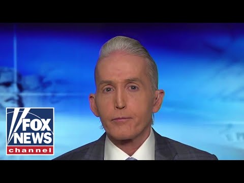 You are currently viewing Trey Gowdy: Biden was always going to pardon his son