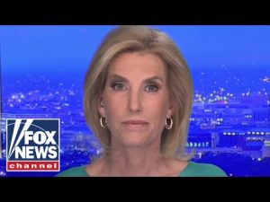 Read more about the article Laura Ingraham: DOGE will peel back the bureaucratic onion