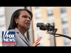 Read more about the article AI is the ‘most important technological arms race’, says Condoleezza Rice