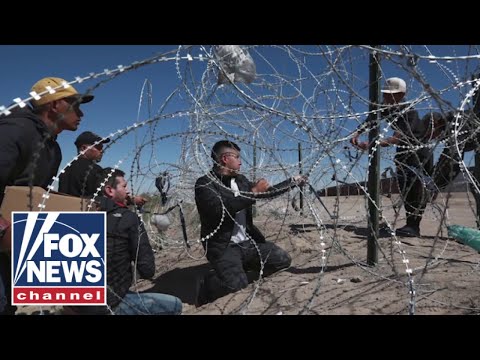 You are currently viewing ‘BORDER SECURITY DREAM TEAM’: Trump’s picks to tackle illegal immigration