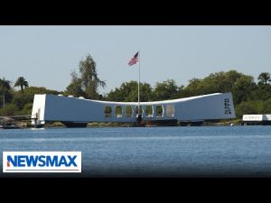 Read more about the article Pearl Harbor is a constant reminder that freedom isn’t free | America Right Now