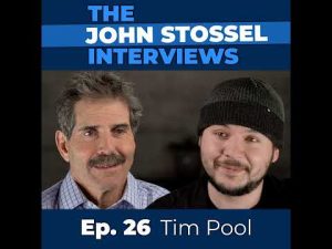 Read more about the article Ep. 26 Tim Pool: on Independent Reporting, Media Bias, Joe Rogan, Covington & Protests