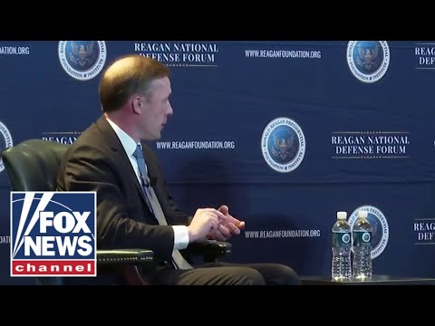 You are currently viewing Jake Sullivan explains how US is dealing with Russia, China, NK and Iran