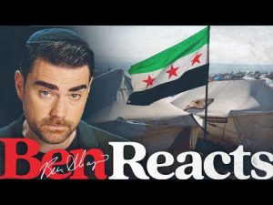 Read more about the article Ben Reacts: The End of Assad in Syria