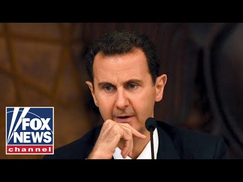 You are currently viewing Assad flees Syria, arrives in Moscow after being granted asylum