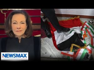 Read more about the article KT McFarland: It’s an opportunity for peace in the Middle East but also a great danger for more war