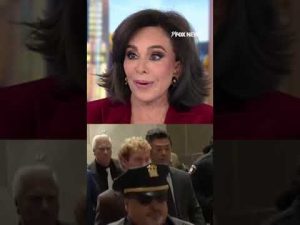 Read more about the article Judge Jeanine sends message to “devastated” Daniel Penny protesters