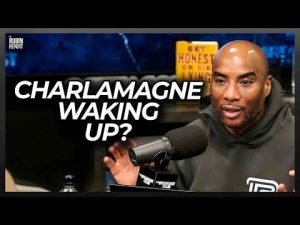 Read more about the article Charlamagne tha God: Dems Have No Right to Claim This Ever Again!