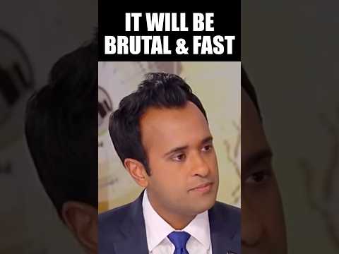 You are currently viewing Vivek Ramswamy Shocks Host w/ His Brutally Honest Answer That Is Guaranteed to Offend