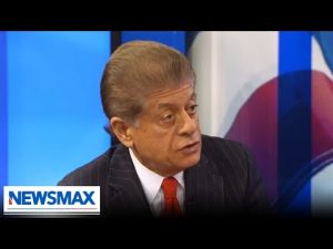 Read more about the article Judge Napolitano: Daniel Penny is a ‘hero in New York City’